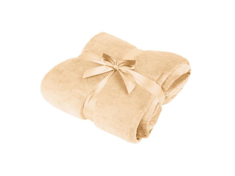 Deka TEESA TSA8902-3 Cream 200x220cm Deka TEESA TSA8902-3 Cream 200x220cm