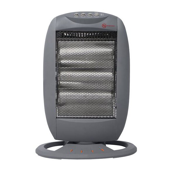 Ohrievač elektrický SOLIGHT IR01 Ohrievač elektrický SOLIGHT IR01