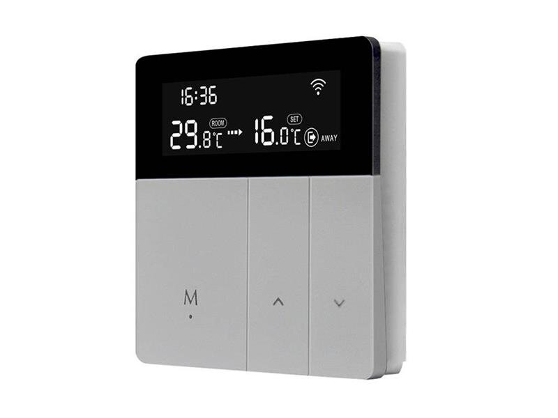 Smart termostat na ohrev vody AVATTO WT50 WiFi Tuya Smart termostat na ohrev vody AVATTO WT50 WiFi Tuya