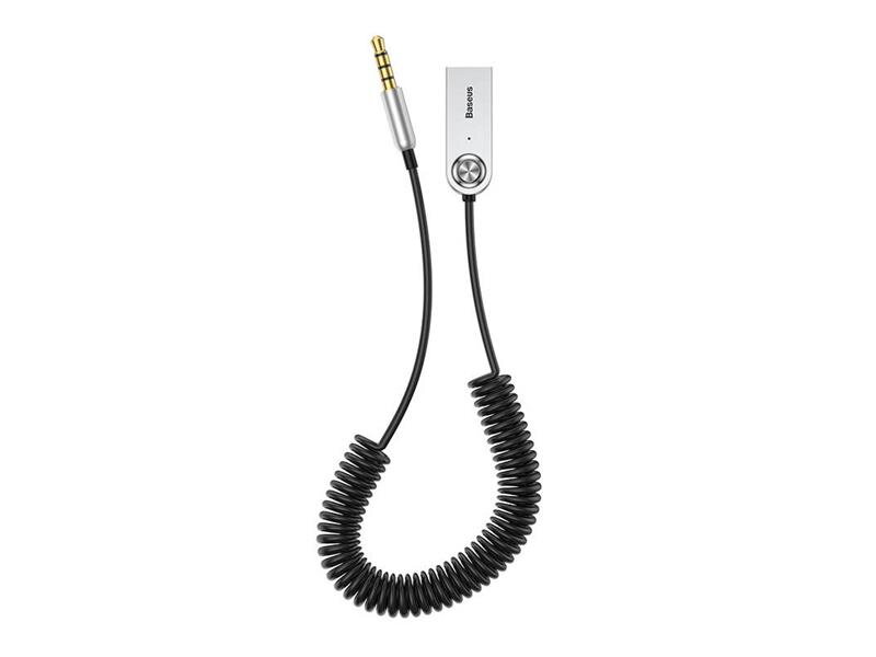 Audio adaptér Bluetooth BASEUS CABA01-01 Audio adaptér Bluetooth BASEUS CABA01-01