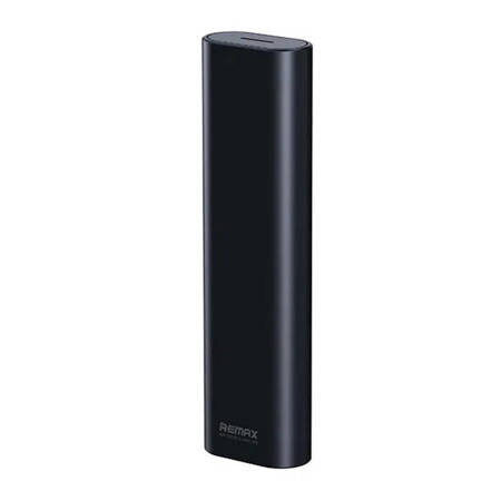 Kábel REMAX Wanbo II USB-C 0,29m Black Kábel REMAX Wanbo II USB-C 0,29m Black