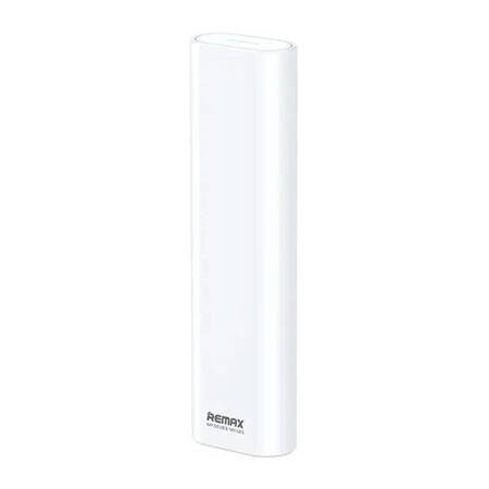 Kábel REMAX Wanbo II USB-C 0,29m White Kábel REMAX Wanbo II USB-C 0,29m White