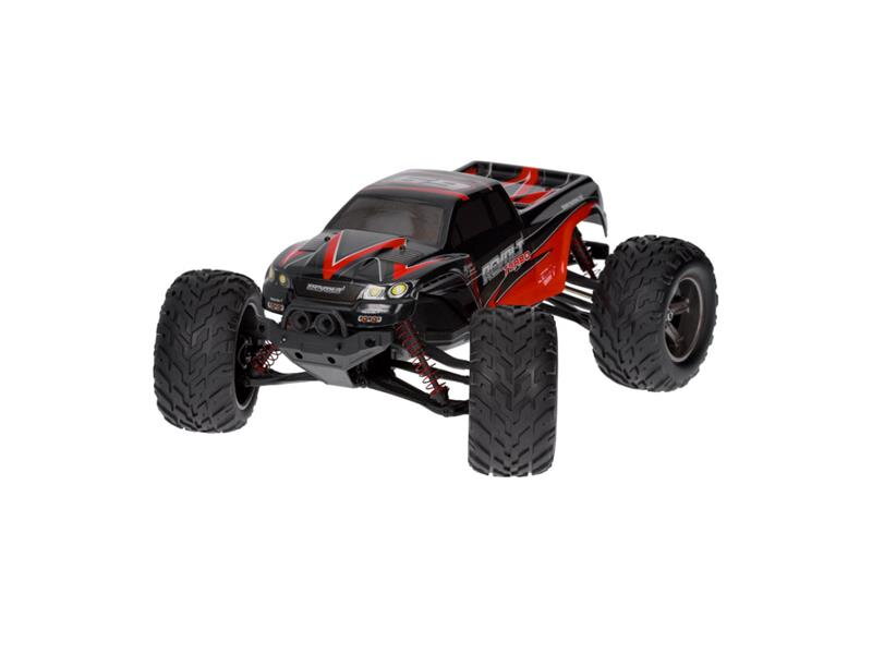 RC model auto REBEL REVOLT ZAB0106.1 RC model auto REBEL REVOLT ZAB0106.1