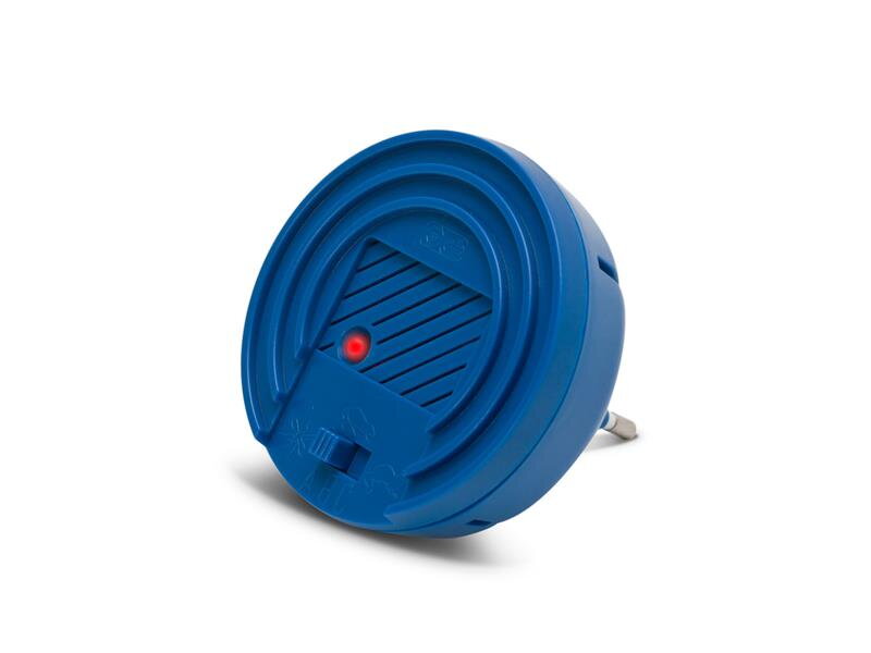 Odpudzovač hmyzu ISOTRONIC 55646 Odpudzovač hmyzu ISOTRONIC 55646