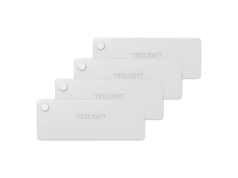 Svetlo do skrine YEELIGHT YLCTD001 4ks Svetlo do skrine YEELIGHT YLCTD001 4ks