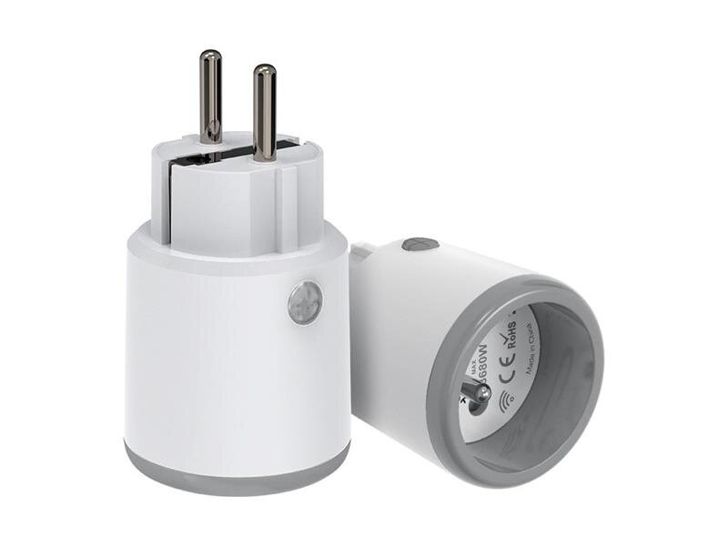 Smart zásuvka CEL-TEC A2-C WiFi Tuya Smart zásuvka CEL-TEC A2-C WiFi Tuya
