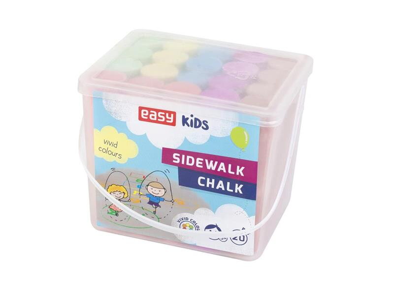 Kriedy EASY Colours 20ks Kriedy EASY Colours 20ks