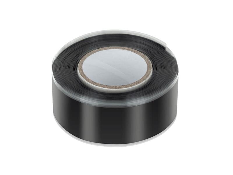 Samovulkanizačná páska 19mm x 2,5m REBEL NAR0441 Samovulkanizačná páska 19mm x 2,5m REBEL NAR0441