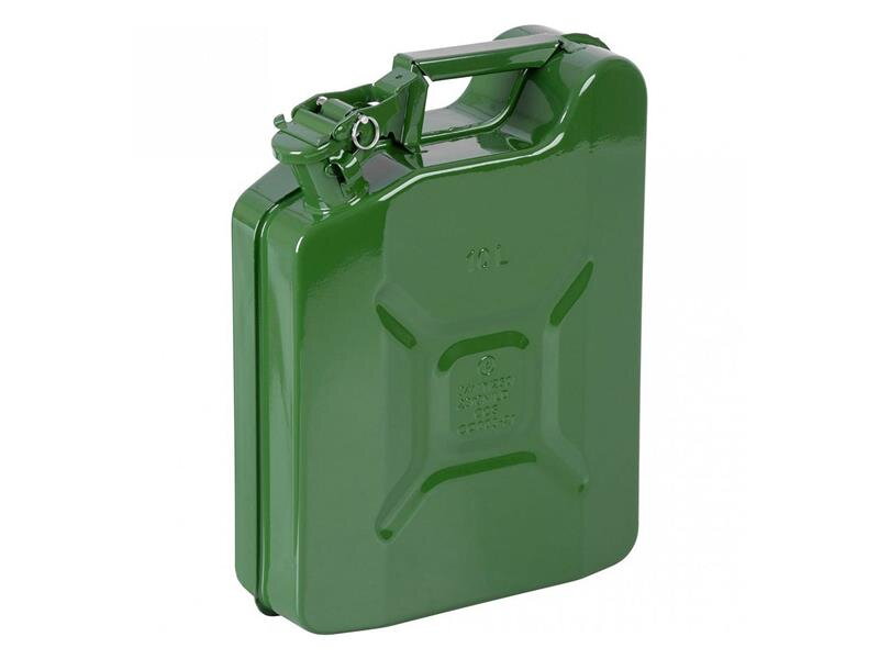 Kanister JerryCan 10l