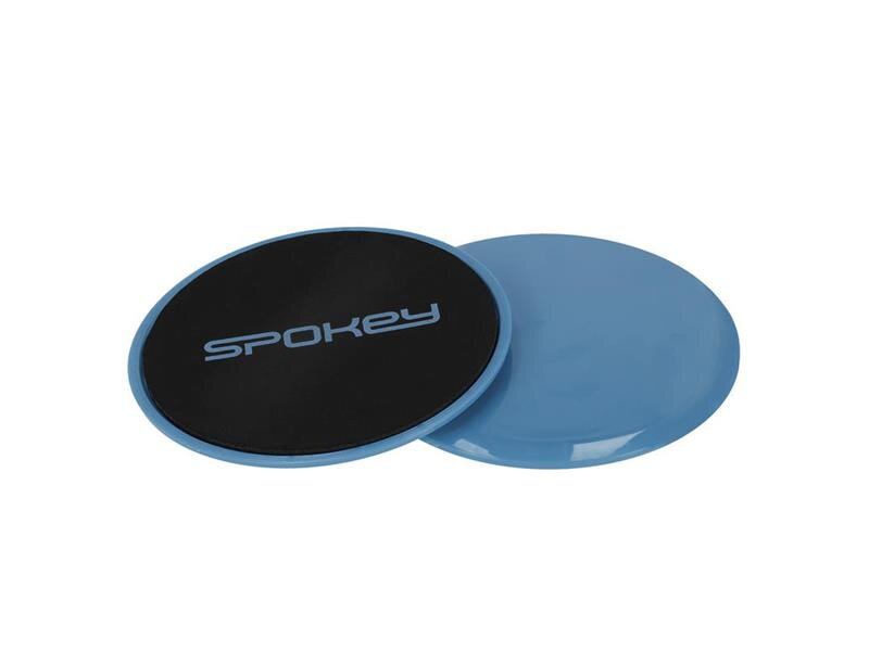 Kĺzavé disky SPOKEY SLIDI 2ks Kĺzavé disky SPOKEY SLIDI 2ks