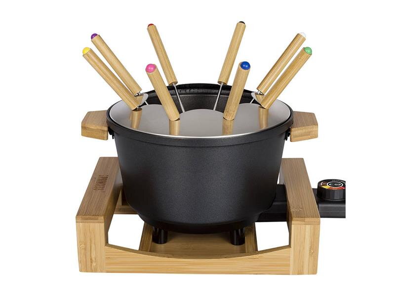 Fondue PRINCESS 1,5l Fondue PRINCESS 1,5l