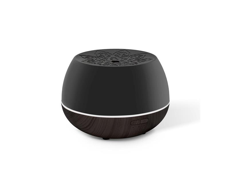 Aróma difuzér BEWELLO BW2032A Black Aróma difuzér BEWELLO BW2032A Black
