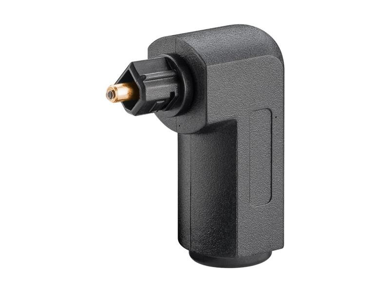 Audio adaptér TOSLINK GOOBAY 11925 Audio adaptér TOSLINK GOOBAY 11925