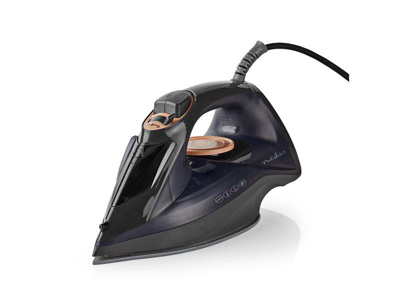 Žehlička NEDIS IRON1000 Žehlička NEDIS IRON1000