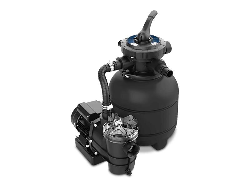 Filtrácia piesková GETI GSF06 Filtrácia piesková GETI GSF06