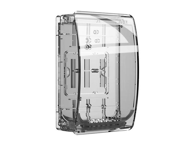 Kryt SONOFF R2 Waterproof Box Kryt SONOFF R2 Waterproof Box