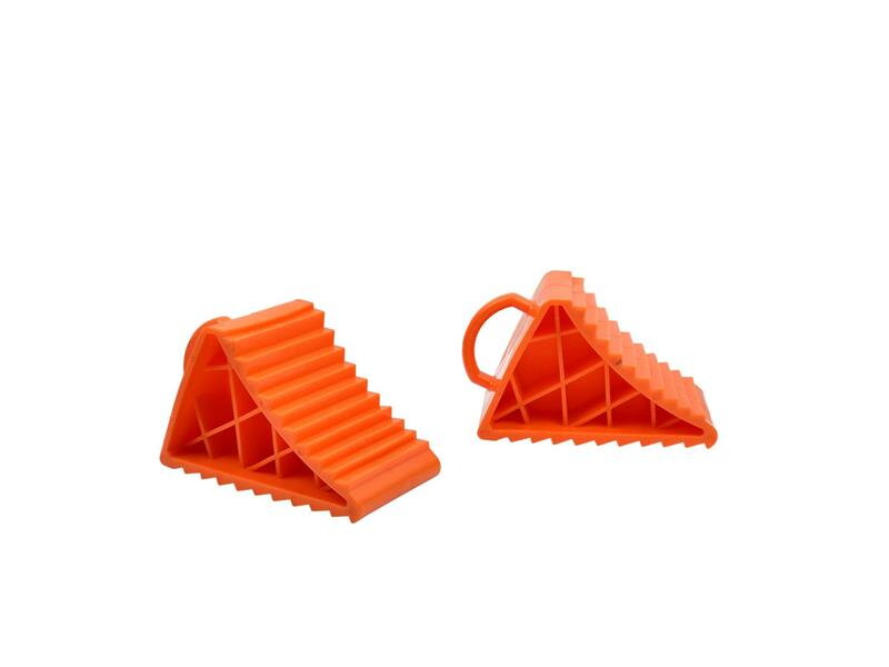 Klin pod koleso GEKO G71211 2ks Klin pod koleso GEKO G71211 2ks