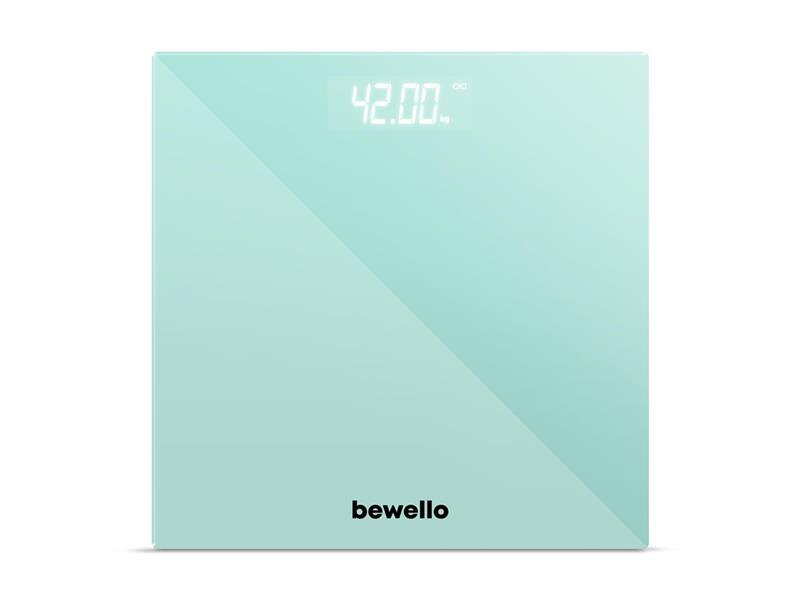 Váha osobná BEWELLO BW3014 Váha osobná BEWELLO BW3014