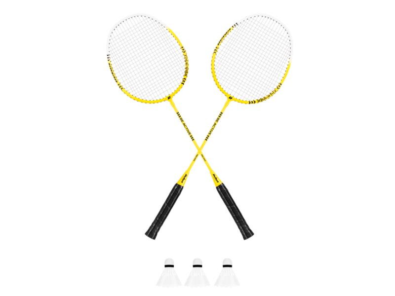 Súprava na bedminton REBEL RBA-4102 Active Súprava na bedminton REBEL RBA-4102 Active