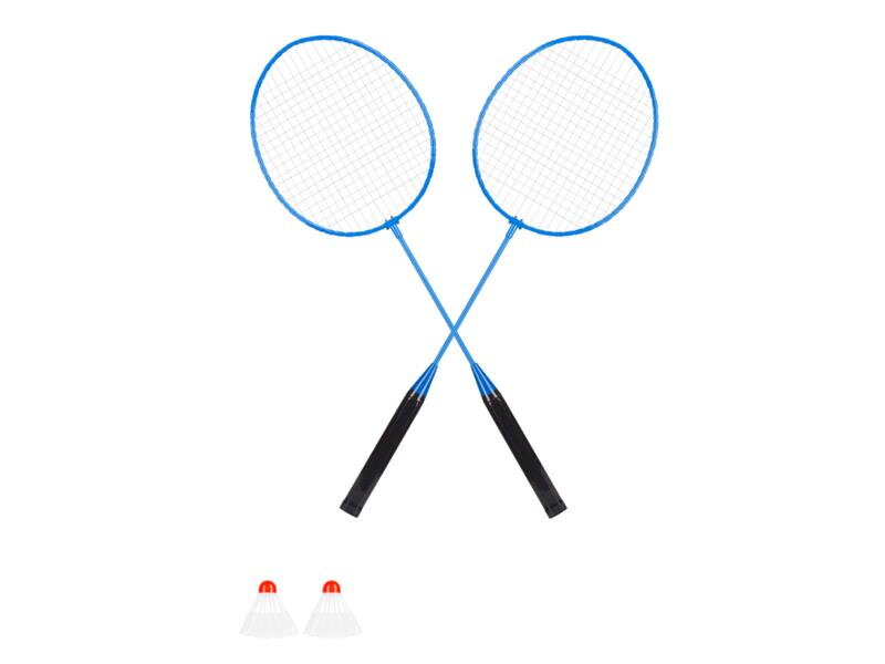 Súprava na bedminton REBEL RBA-4100 Active Súprava na bedminton REBEL RBA-4100 Active