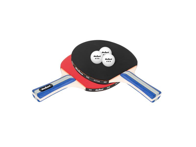 Súprava na ping pong REBEL RBA-4003 Active