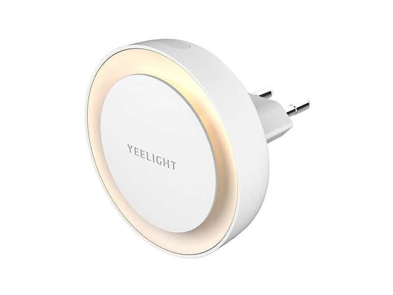 Nočné svetlo YEELIGHT YLYD11YL Sensor Plug-in Nočné svetlo YEELIGHT YLYD11YL Sensor Plug-in