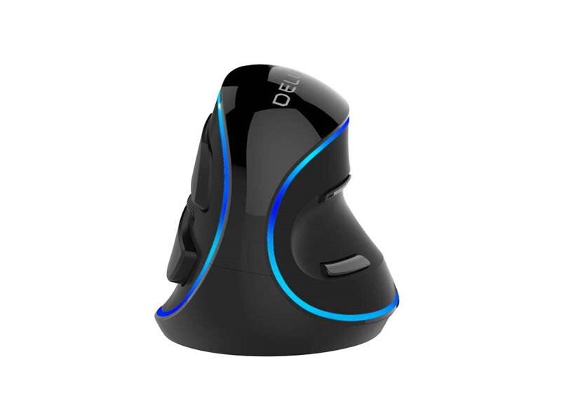 Myš drôtová DELUX M618PU Myš drôtová DELUX M618PU