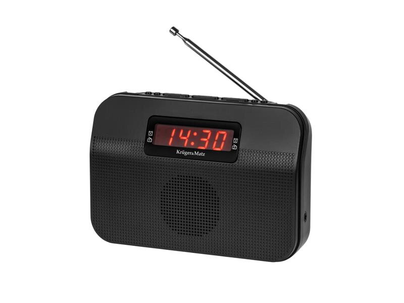 Rádio KRUGER & MATZ KM0825 Rádio KRUGER & MATZ KM0825