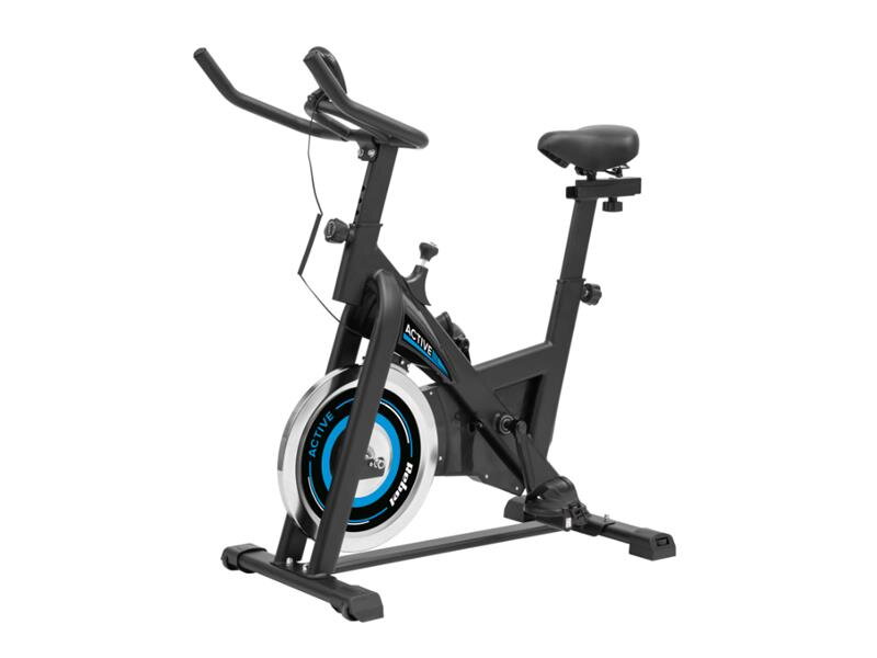 Spinningový bicykel REBEL Active RBA-1008 Spinningový bicykel REBEL Active RBA-1008