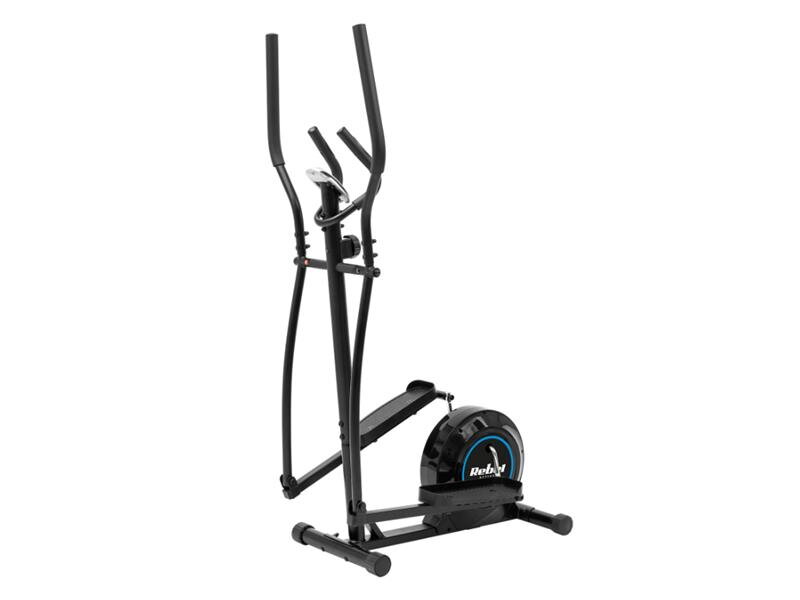 Trenažér eliptický REBEL Active RBA-1011 Trenažér eliptický REBEL Active RBA-1011