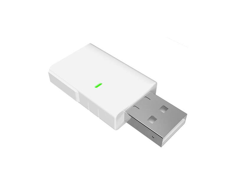 Gateway SHELLY BLU Dongle Bluetooth WiFi Gateway SHELLY BLU Dongle Bluetooth WiFi