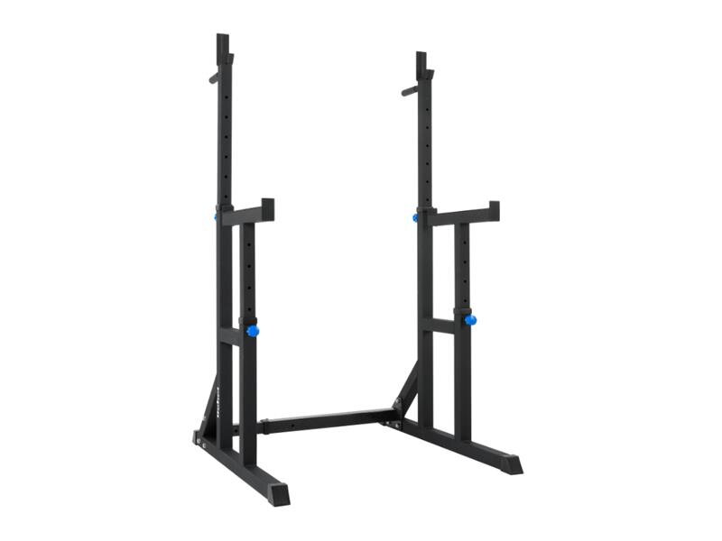 Stojan na činky REBEL RBA-2403 Active Stojan na činky REBEL RBA-2403 Active