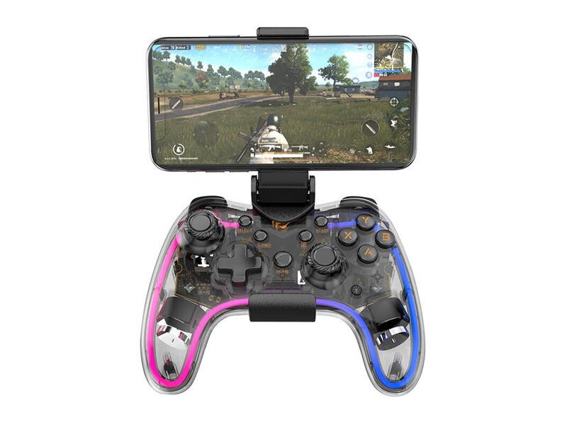 Gamepad HAVIT G180BT pre mobilný telefón Gamepad HAVIT G180BT pre mobilný telefón