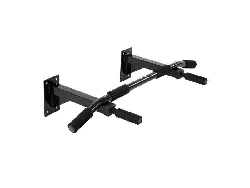 Sťahovacia a cvičebná tyč REBEL RBA-2400 Active Sťahovacia a cvičebná tyč REBEL RBA-2400 Active
