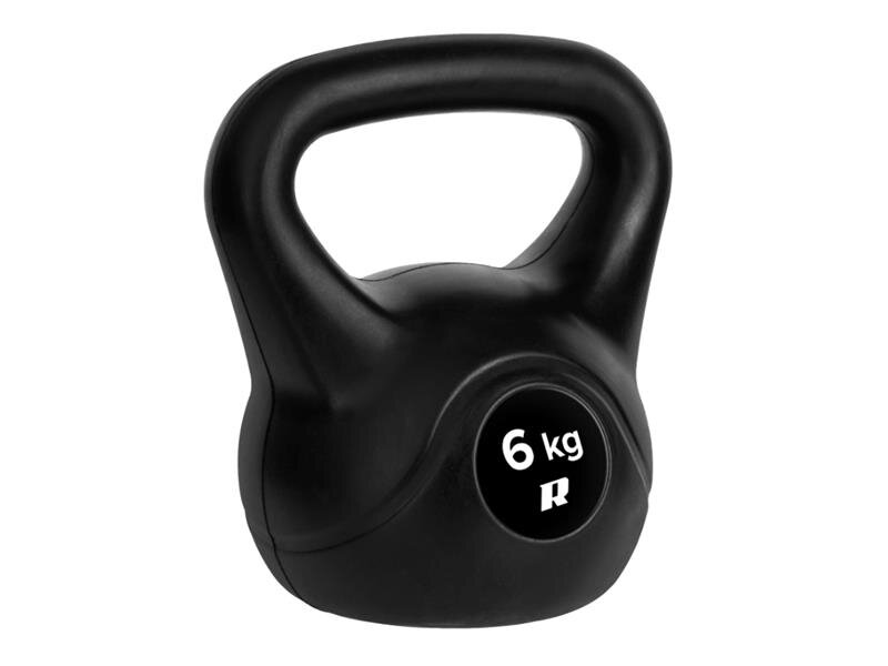 Kettlebell REBEL RBA-2313 Active 6kg Kettlebell REBEL RBA-2313 Active 6kg