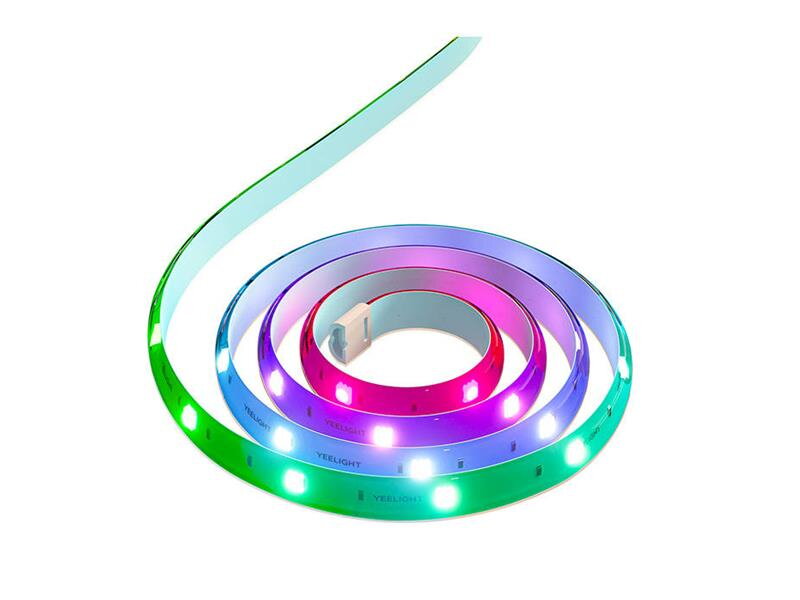 Smart LED pásik YEELIGHT Pro 2m WiFi Smart LED pásik YEELIGHT Pro 2m WiFi