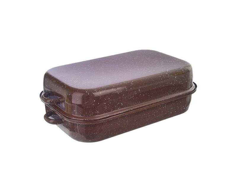Pekáč ORION Brown 46x27cm Pekáč ORION Brown 46x27cm