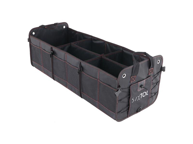 Organizér do kufra auta SIXTOL SX1062 Compact 19 Pro Organizér do kufra auta SIXTOL SX1062 Compact 19 Pro