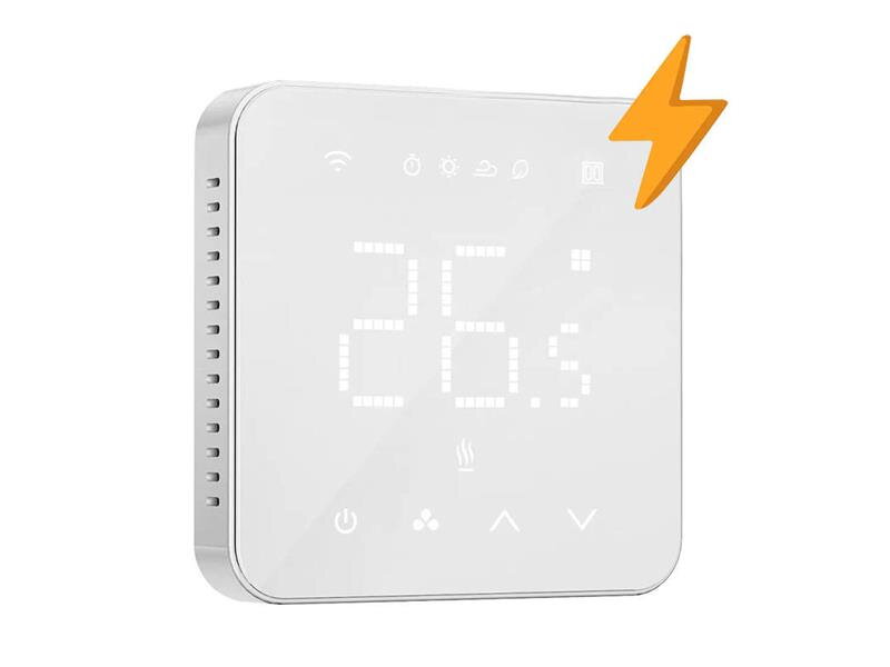 Smart termostat MEROSS MTS200HK WiFi Smart termostat MEROSS MTS200HK WiFi