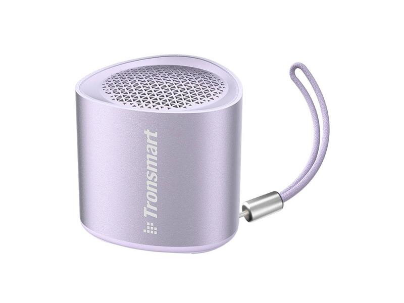 Reproduktor Bluetooth TRONSMART Nimo Purple Reproduktor Bluetooth TRONSMART Nimo Purple