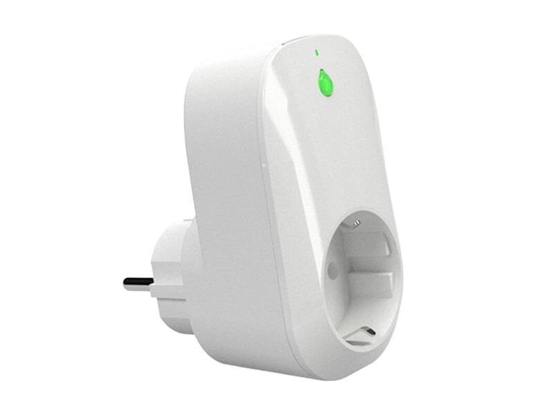 Smart zásuvka SHELLY Plug WiFi Smart zásuvka SHELLY Plug WiFi