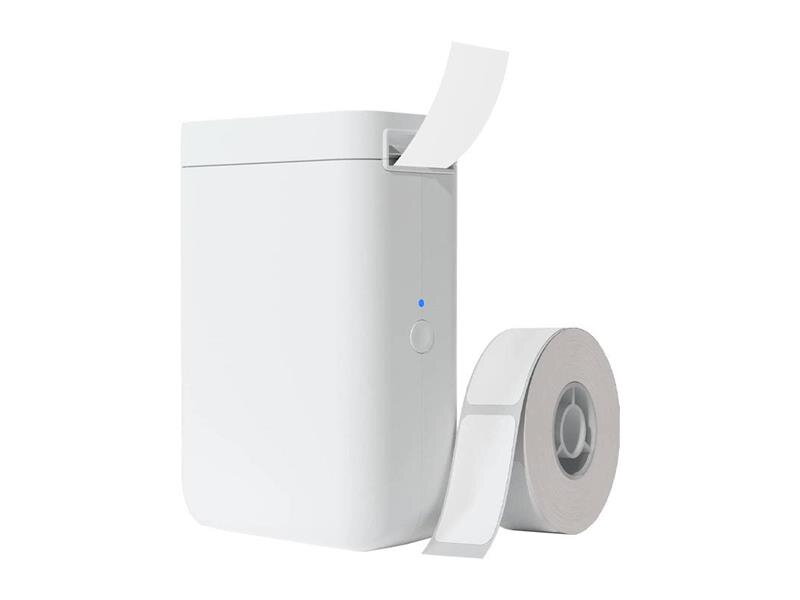 Tlačiareň štítkov NIIMBOT D101 White Tlačiareň štítkov NIIMBOT D101 White