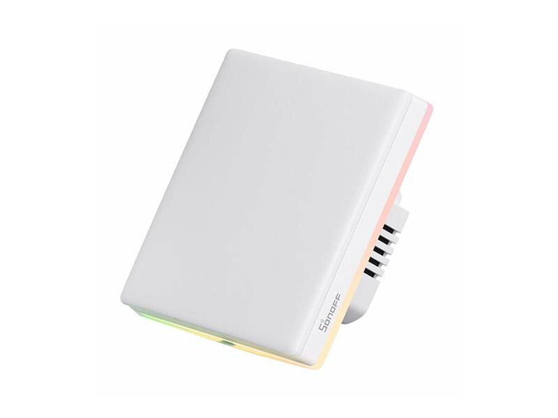 Smart vypínač osvetlenia SONOFF TX T5 1C WiFi Smart vypínač osvetlenia SONOFF TX T5 1C WiFi