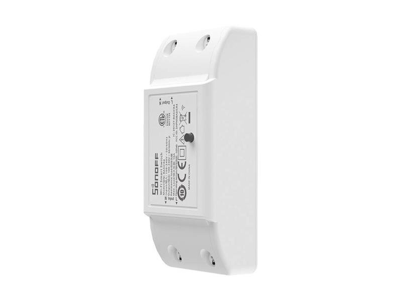 Smart Switch SONOFF BASICR4 WiFi Smart Switch SONOFF BASICR4 WiFi