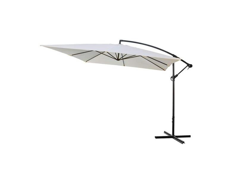 Parasol HAPPY GREEN Nevada Beige Parasol HAPPY GREEN Nevada Beige