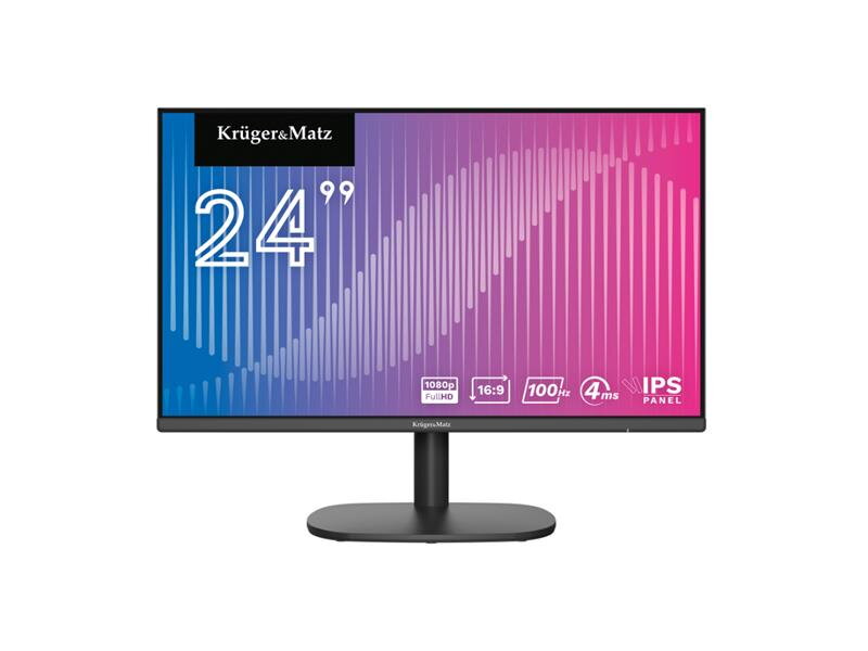 Monitor KRUGER & MATZ KM0198 24" Monitor KRUGER & MATZ KM0198 24"