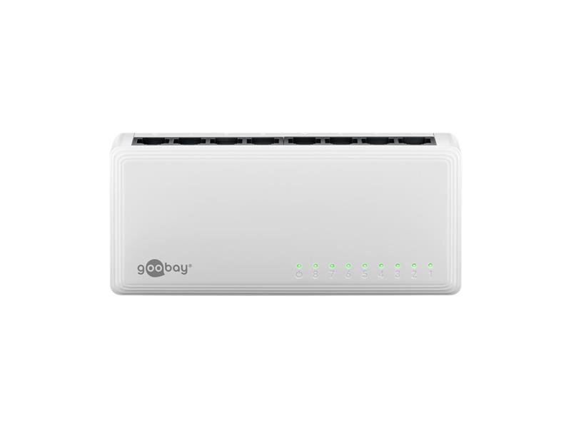 Switch GOOBAY 64564 Switch GOOBAY 64564