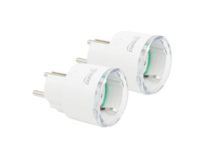 Smart sada zásuviek GOSUND SP111 WiFi Tuya 2ks Smart sada zásuviek GOSUND SP111 WiFi Tuya 2ks