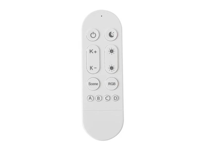 Smart diaľkový ovládač IMMAX NEO Lite 07087-5 WiFi Tuya Bluetooth Beacon Smart diaľkový ovládač IMMAX NEO Lite 07087-5 WiFi Tuya Bluetooth Beacon