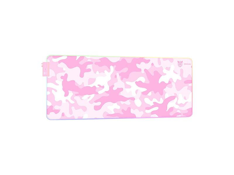 Podložka pod myš a klávesnicu ONIKUMA MP005 Pink Podložka pod myš a klávesnicu ONIKUMA MP005 Pink